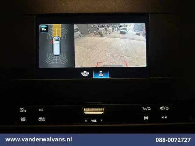 Mercedes-Benz Sprinter 317 CDI 170pk L2H1 Euro6 Airco | Camera | Navigatie | Apple Carplay | Cruisec...