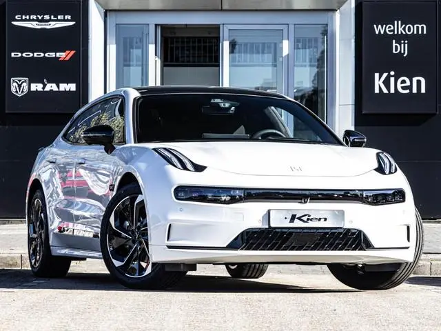 ZEEKR 001 RWD Long Range 100 kWh 620 km actieradius | 10-80% in 16 min | tot 400KW snelladen | Pano-...