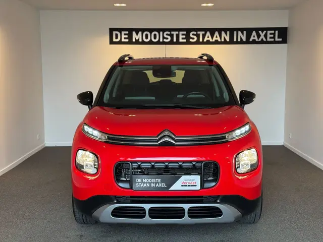 Citroën C3 Aircross 1.2 PureTech S&S Shine