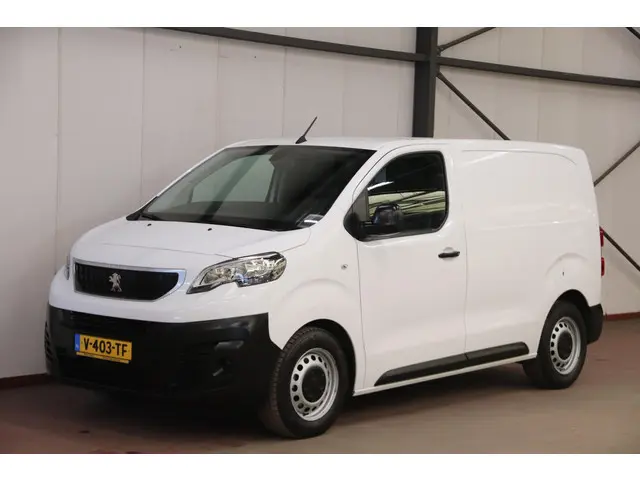 Peugeot Expert 226C 1.6 BlueHDI AIRCO