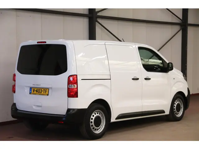 Peugeot Expert 226C 1.6 BlueHDI AIRCO