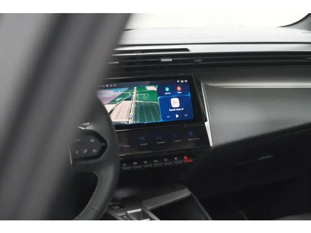 Peugeot 408 Hybrid 145 e-DCS6 GT | 360 Camera | Alcantara Pakket | Adaptieve Cruise Control | Elektr...