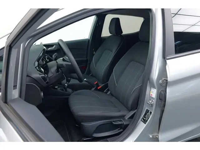 Ford Fiesta 1.0 EcoBoost Titanium | Achteruitrijcamera | Cruise control | Navi