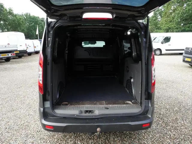 Ford Connect