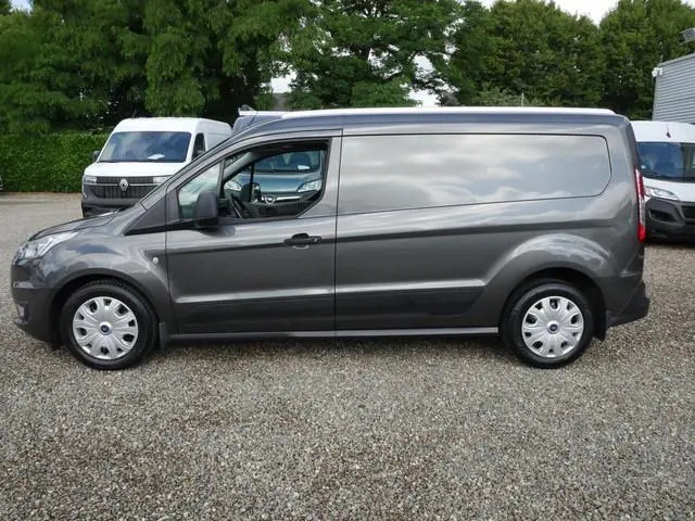 Ford Connect