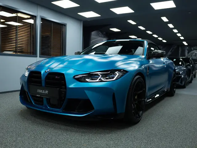 BMW M4