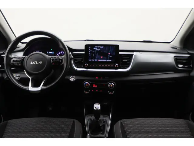 Kia Stonic 1.0 T-GDi MHEV DynamicPlusLine Climate, Camera, Apple Carplay, Cruise, Keyless, DAB, Trek...