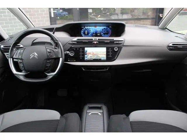 Citroën Grand C4 Picasso 1.6 e-THP Business / 7 Persoons / Automaat