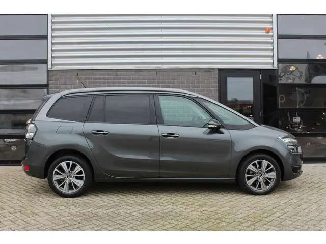 Citroën C4 Picasso