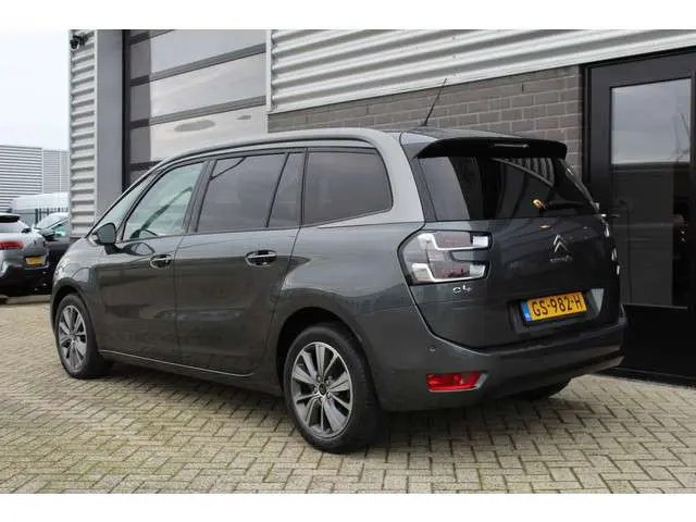 Citroën C4 Picasso