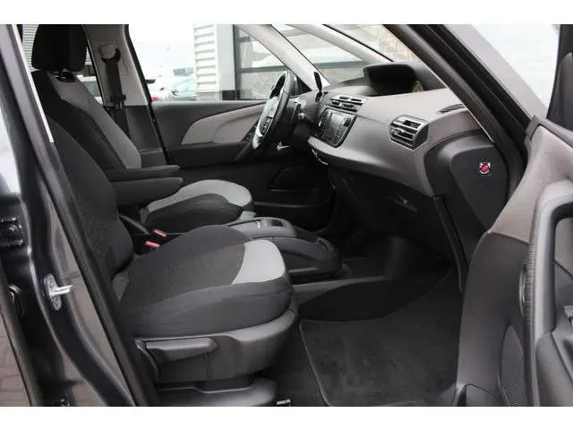 Citroën C4 Picasso