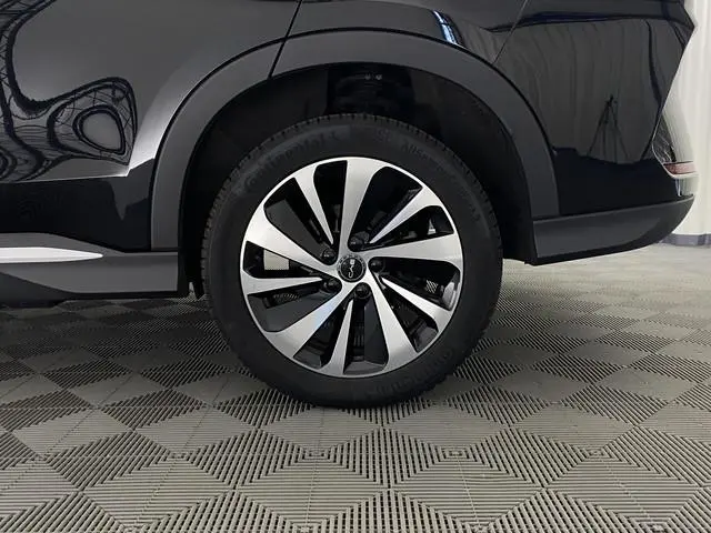 BYD SEAL U