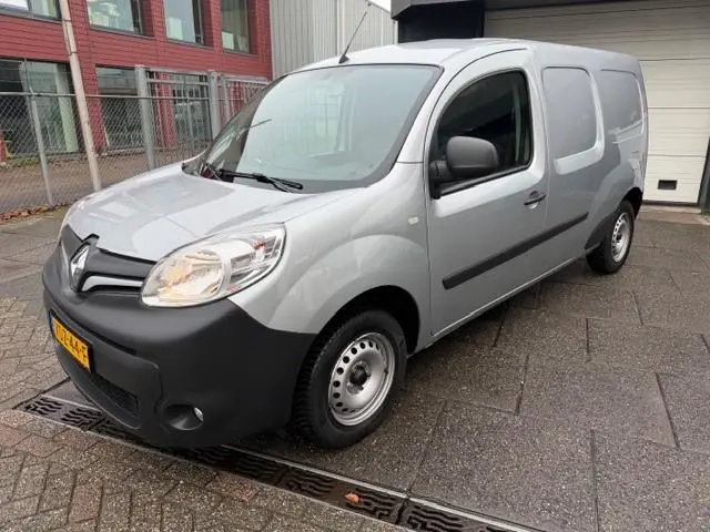 Renault Kangoo 1.5 Blue dCi 95 Comfort Maxi AIRCO I ELEKTRISCHE RAMEN EN SPIEGELS I 1e EIGENAAR I CO...