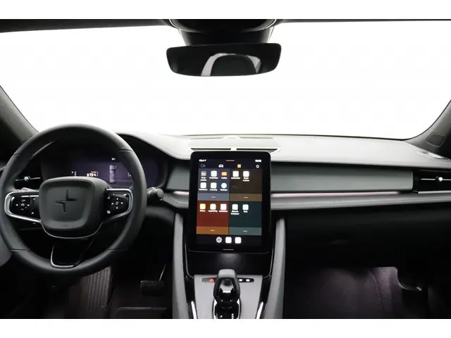Polestar 2 Long Range Single Motor 82kWh | Pilot Assist | Panoramadak