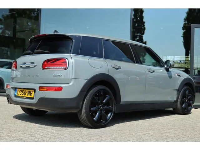 MINI MINI CLUBMAN 1.5 COOPER BUSINESS EDITION | CARPLAY | CAMERA | CRUISE | CLIMATE | LMV | LED