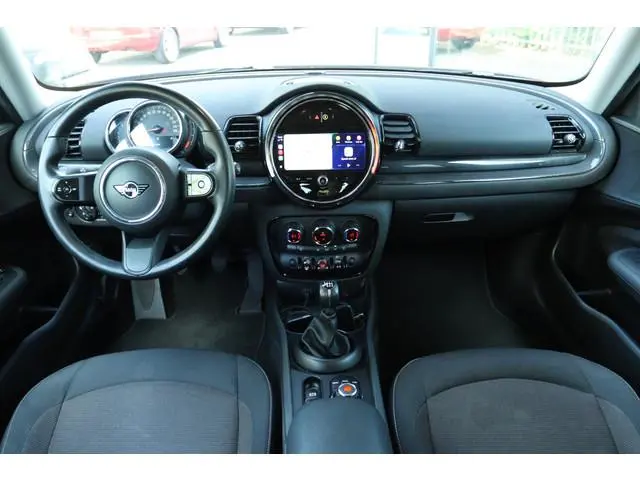 MINI MINI CLUBMAN 1.5 COOPER BUSINESS EDITION | CARPLAY | CAMERA | CRUISE | CLIMATE | LMV | LED