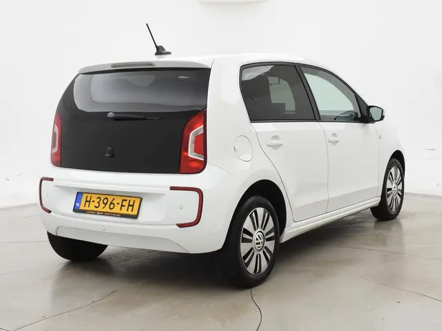 Volkswagen e-up!