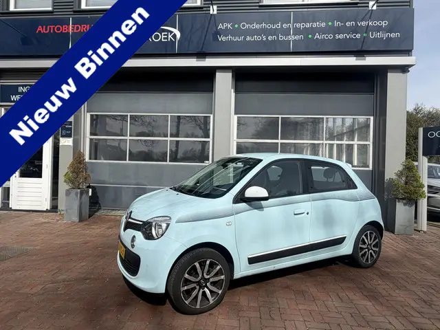 Renault Twingo