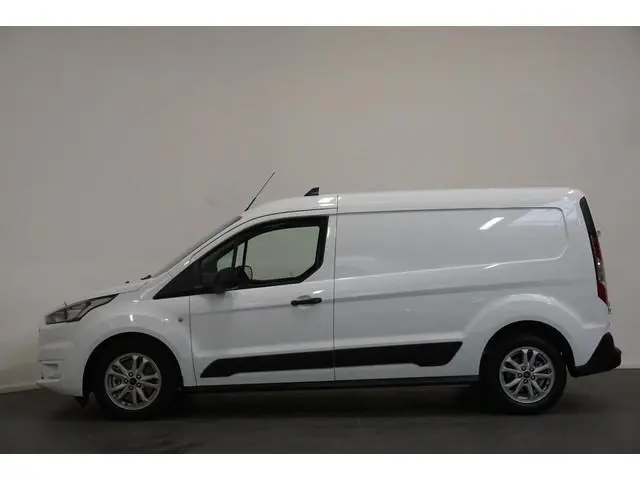 Ford Transit Connect 1.5 EcoBlue L2 Trend Navigatie Airco DAB+ Parkeersensoren Camera Bluetooth LM V...