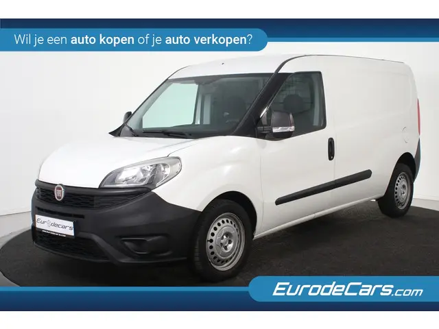 Fiat Doblò 1.3 MultiJet *1ste Eigenaar*PDC*