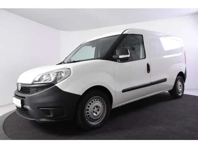 Fiat Doblò