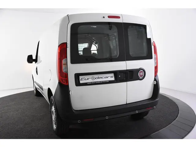Fiat Doblò