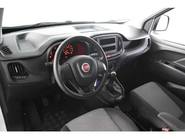 Fiat Doblò 1.3 MultiJet *1ste Eigenaar*PDC*