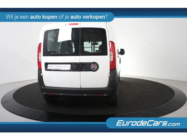 Fiat Doblò