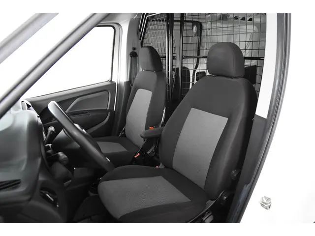 Fiat Doblò 1.3 MultiJet *1ste Eigenaar*PDC*