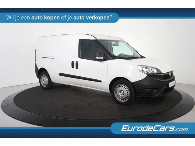 Fiat Doblò
