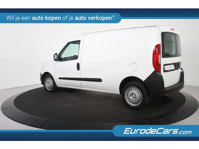 Fiat Doblò