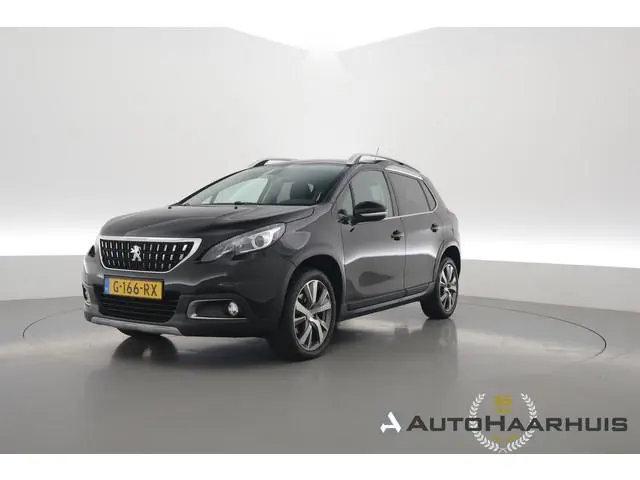 Peugeot 2008 1.2 PureTech Allure - Automaat | Rijklaar | Trekhaak | Camera+PDC | Climate | Led | Rij...