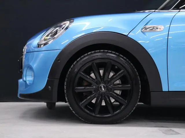 MINI Mini Cabrio 2.0 Cooper S Chili Serious Business [HARMAN/KARDON, HEAD-UP, SFEERVERLICHTING, STOE...