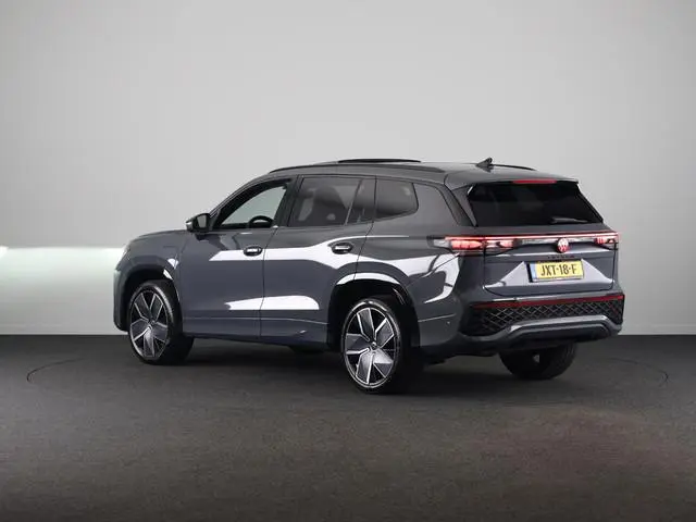 Volkswagen Tayron 1.5 eHybrid R-Line Edition 272 pk Automaat (DSG) |Verlengde garantie |  Navigatie...