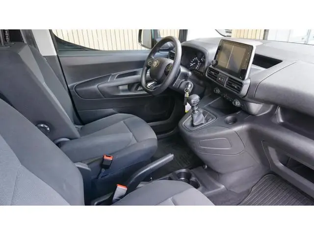 Toyota pro-ace