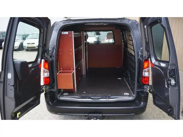 Toyota pro-ace