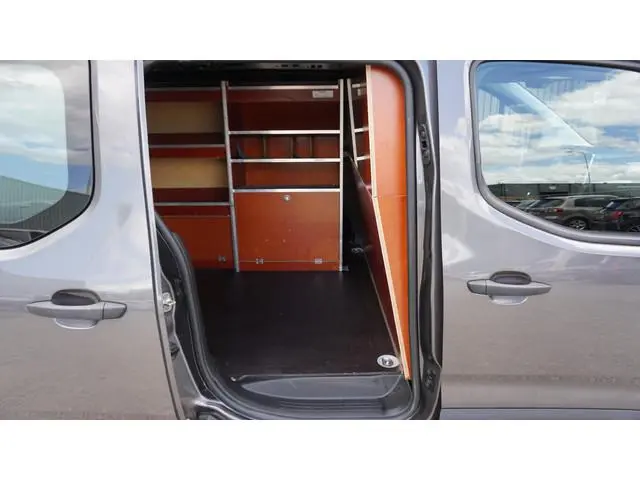 Toyota pro-ace