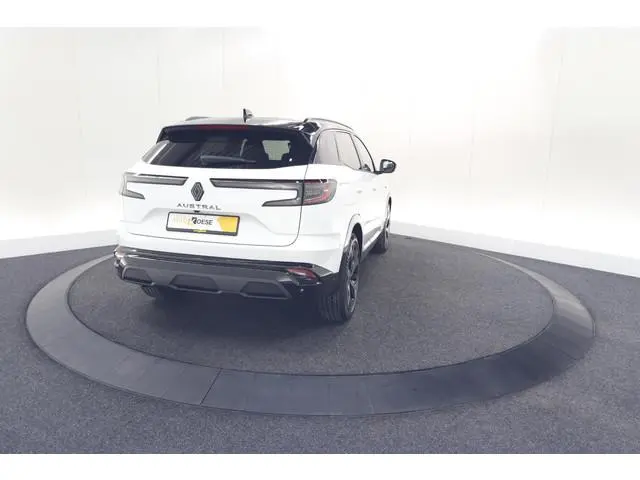 Renault Austral