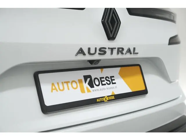 Renault Austral