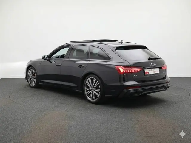 Audi A6 Avant 55 TFSI e quattro Competition 367pk | Panoramadak | B&O | Matrix led | Navigatie | Par...