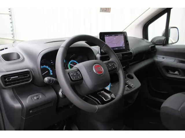 Fiat Doblò