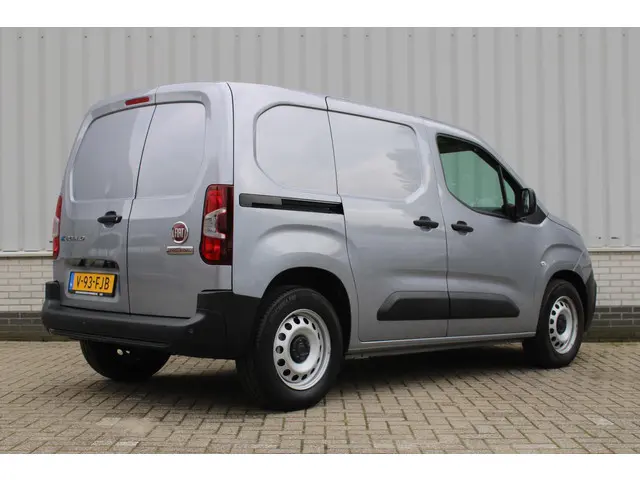 Fiat Doblò