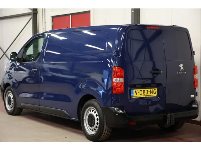 Peugeot Expert 226S 1.6 BlueHDI AIRCO CRUISE PDC