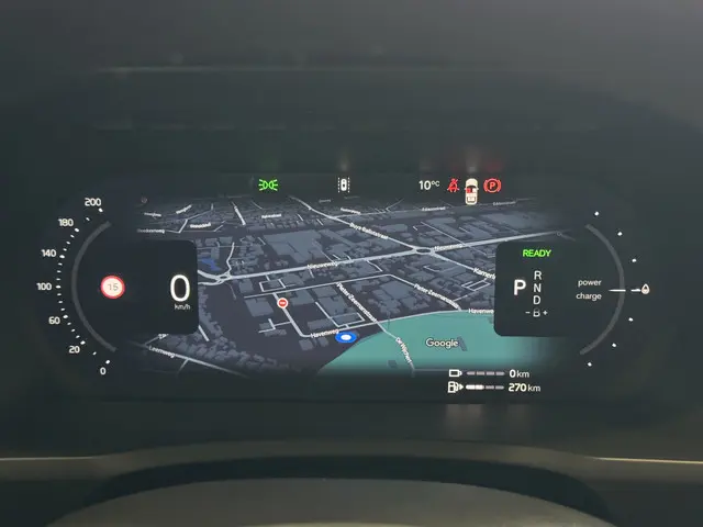 Volvo XC90 2.0 T8 456PK 12/25 Bowers & Wilkins LUCHTVERING  AWD  7P ULTRA DARK SCHUIFDAK  ELEK.TREKH...