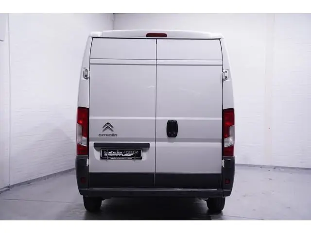 Citroën Jumper