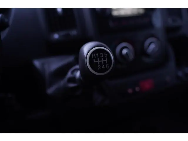 Citroën Jumper