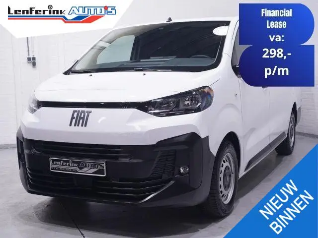Fiat Scudo