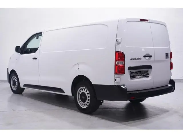 Fiat Scudo 2.0 Diesel 145 pk Aut. L3 Navi, Camera Airco, Cruise Control, Laadruimte Pakket, PDC V+A,...