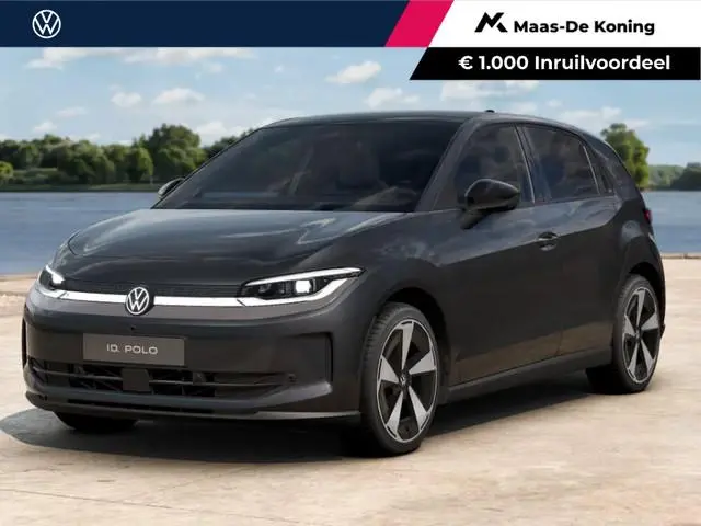 Volkswagen ID. Polo