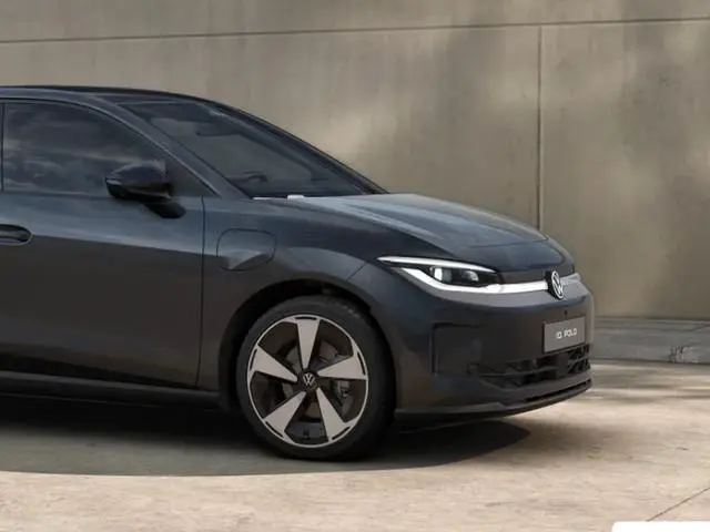 Volkswagen ID. Polo Style First Edition 52 kWh accu, 211 PK · Rondomzichtcamera · Draadloze telefoon...